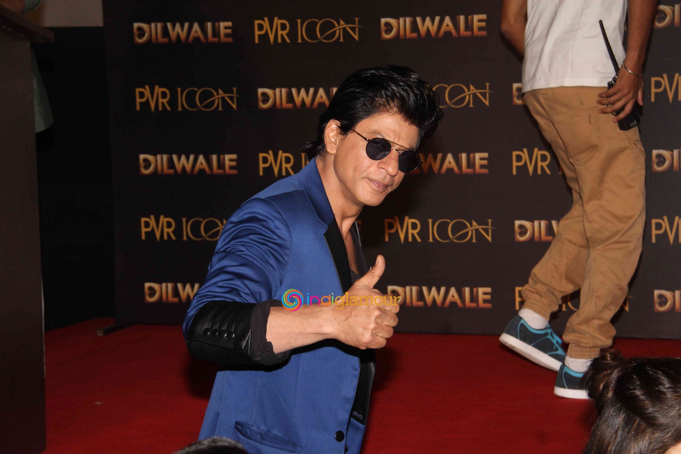 Shah Rukh Khan Actor hd photo