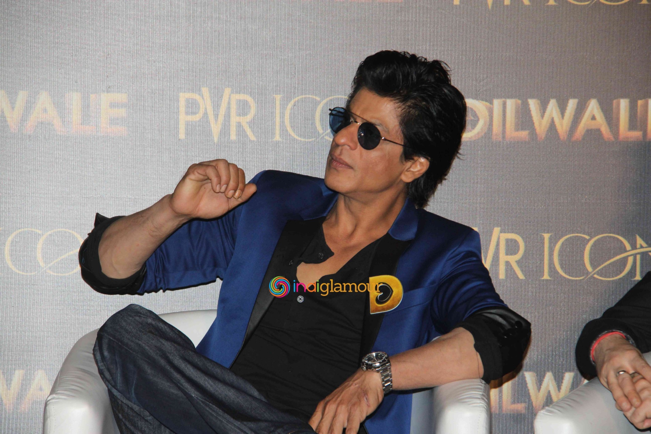 Shah Rukh Khan Actor hd photo