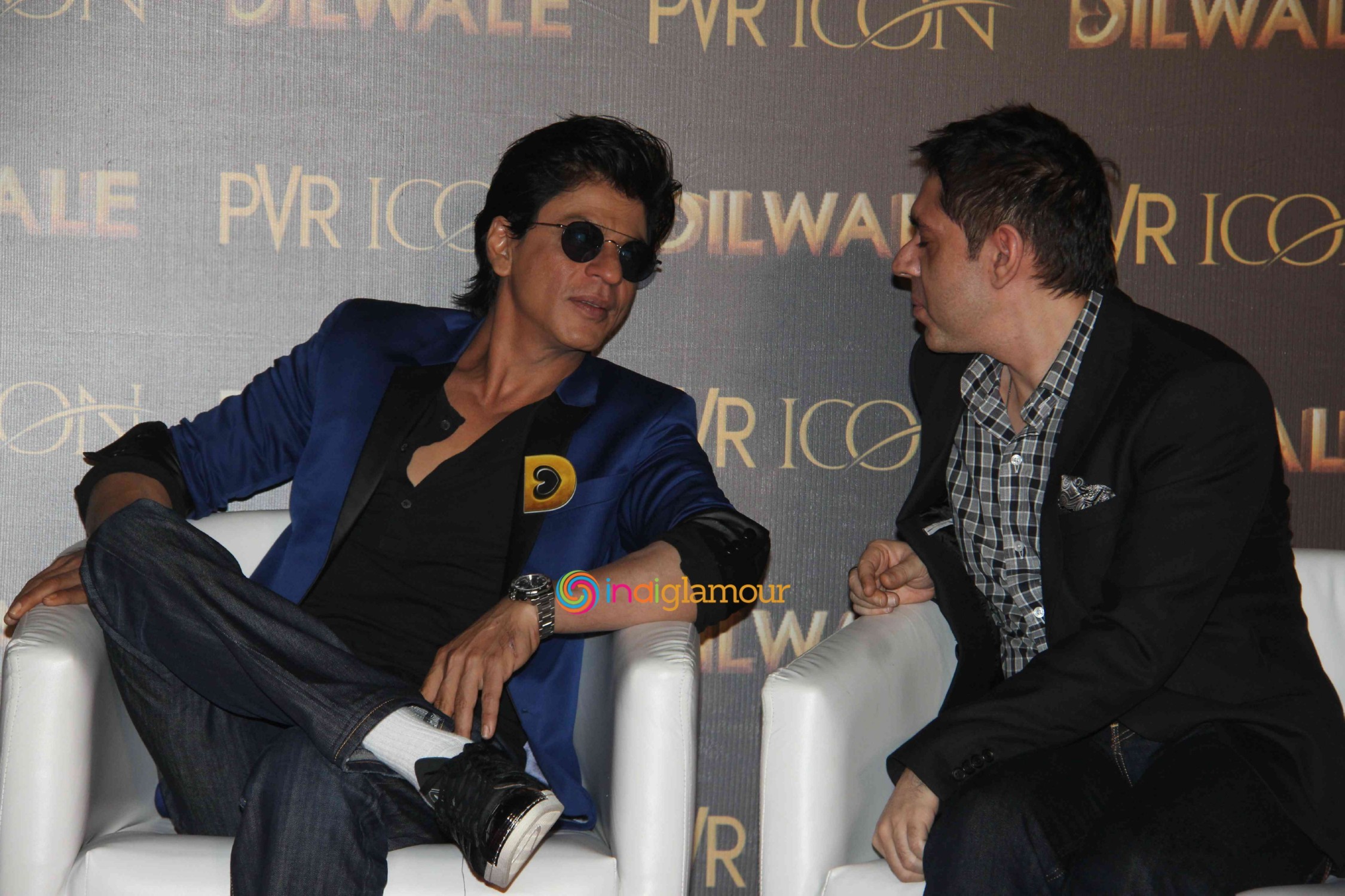 Shah Rukh Khan Actor hd photo