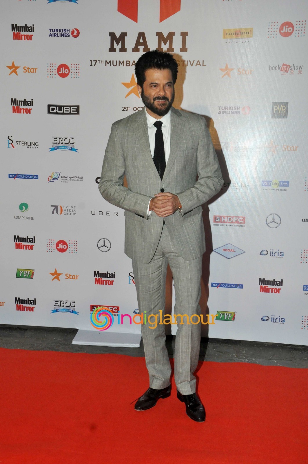 Anil Kapoor Actor hd photo