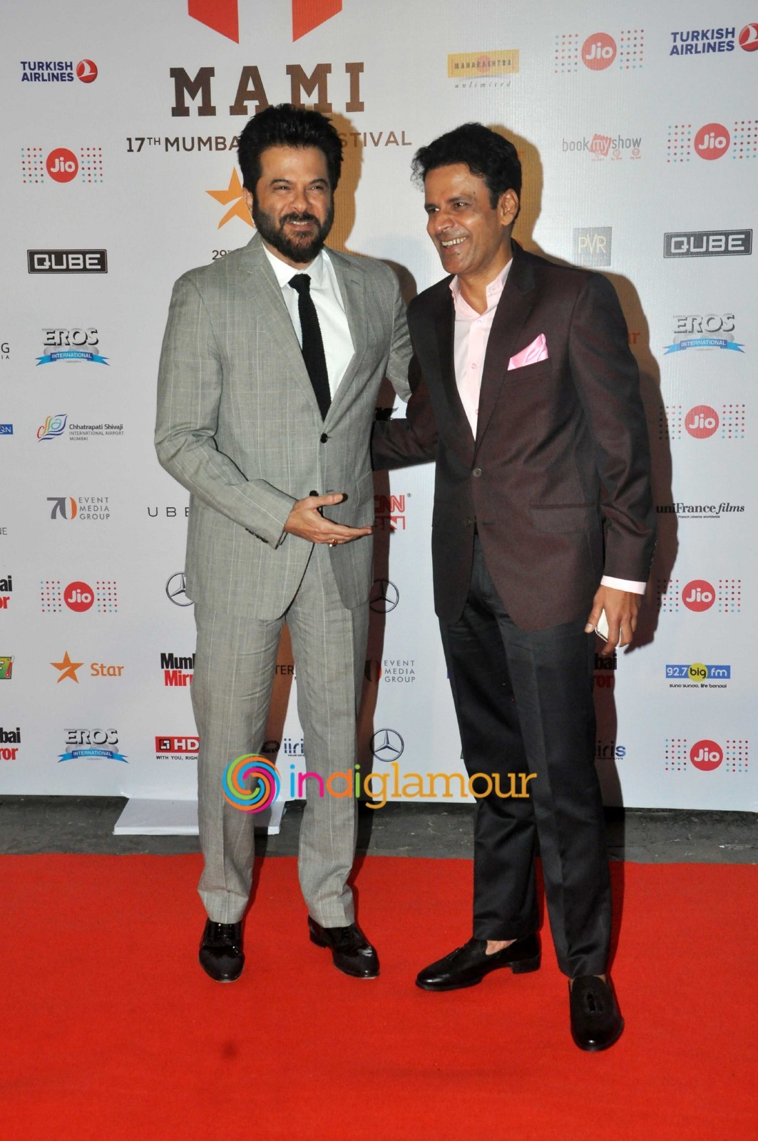 Anil Kapoor Actor hd photo