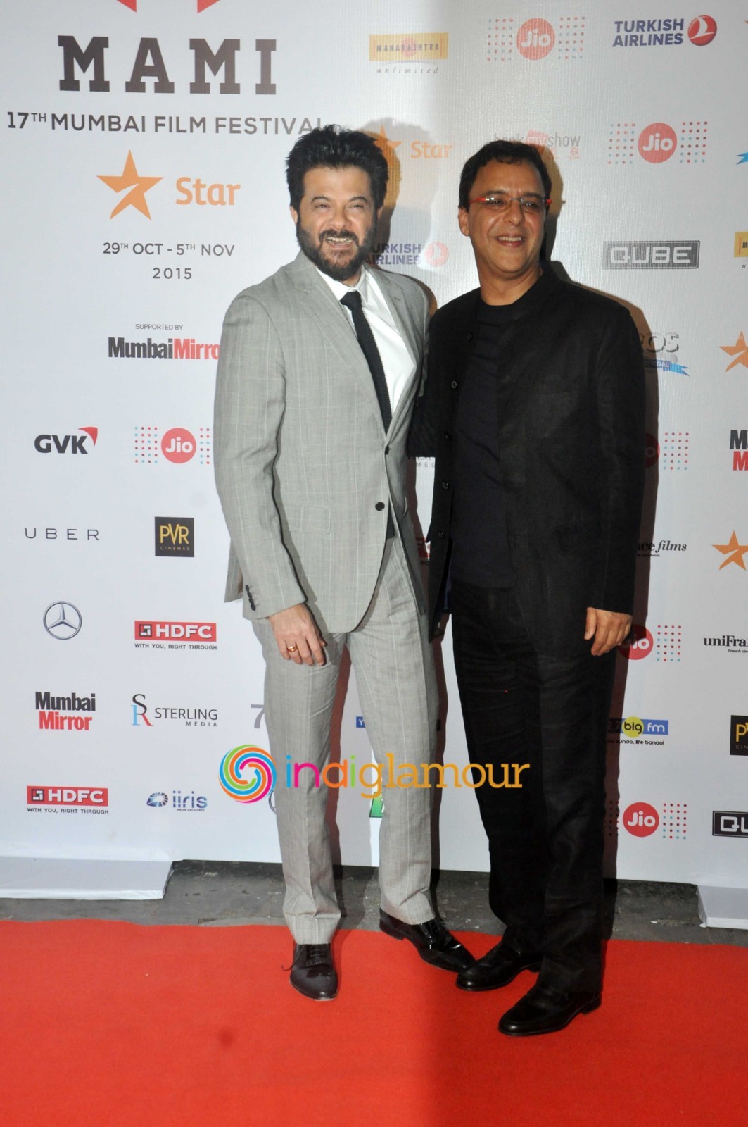 Anil Kapoor Actor hd photo