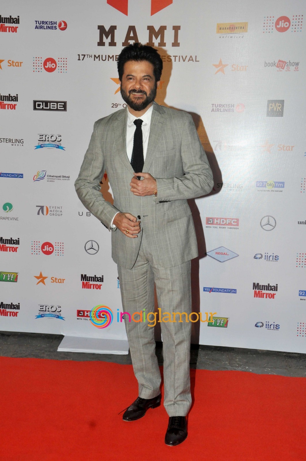 Anil Kapoor Actor hd photo
