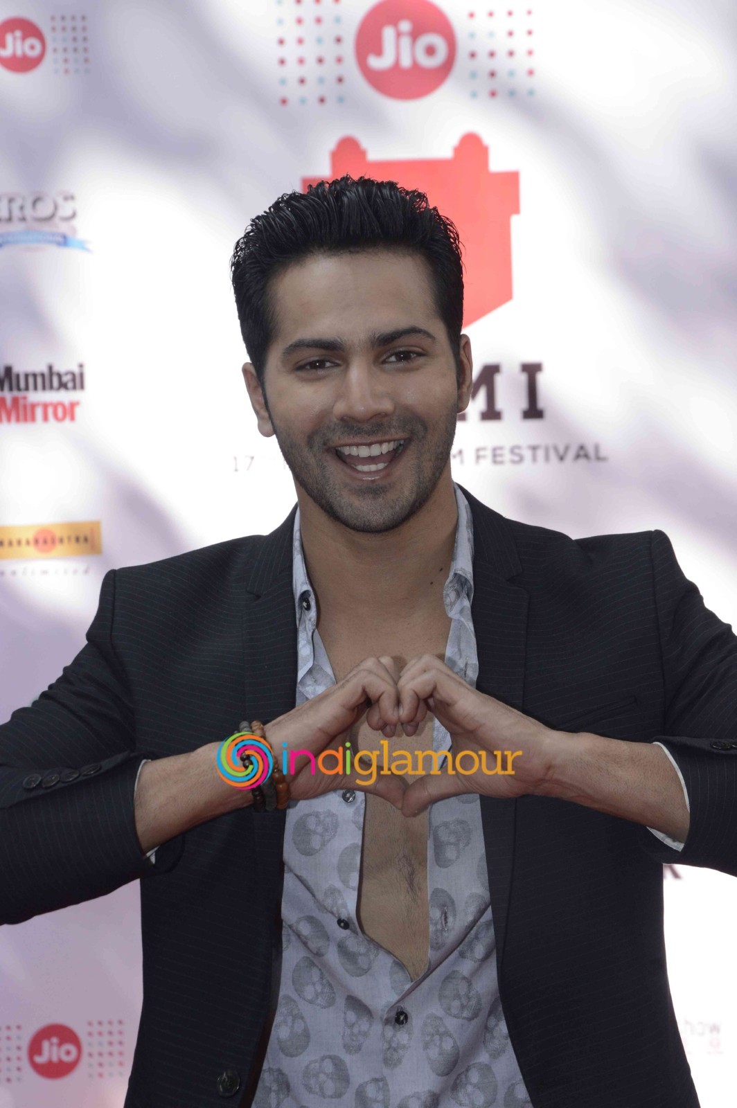 Varun Dhawan Actor hd photo