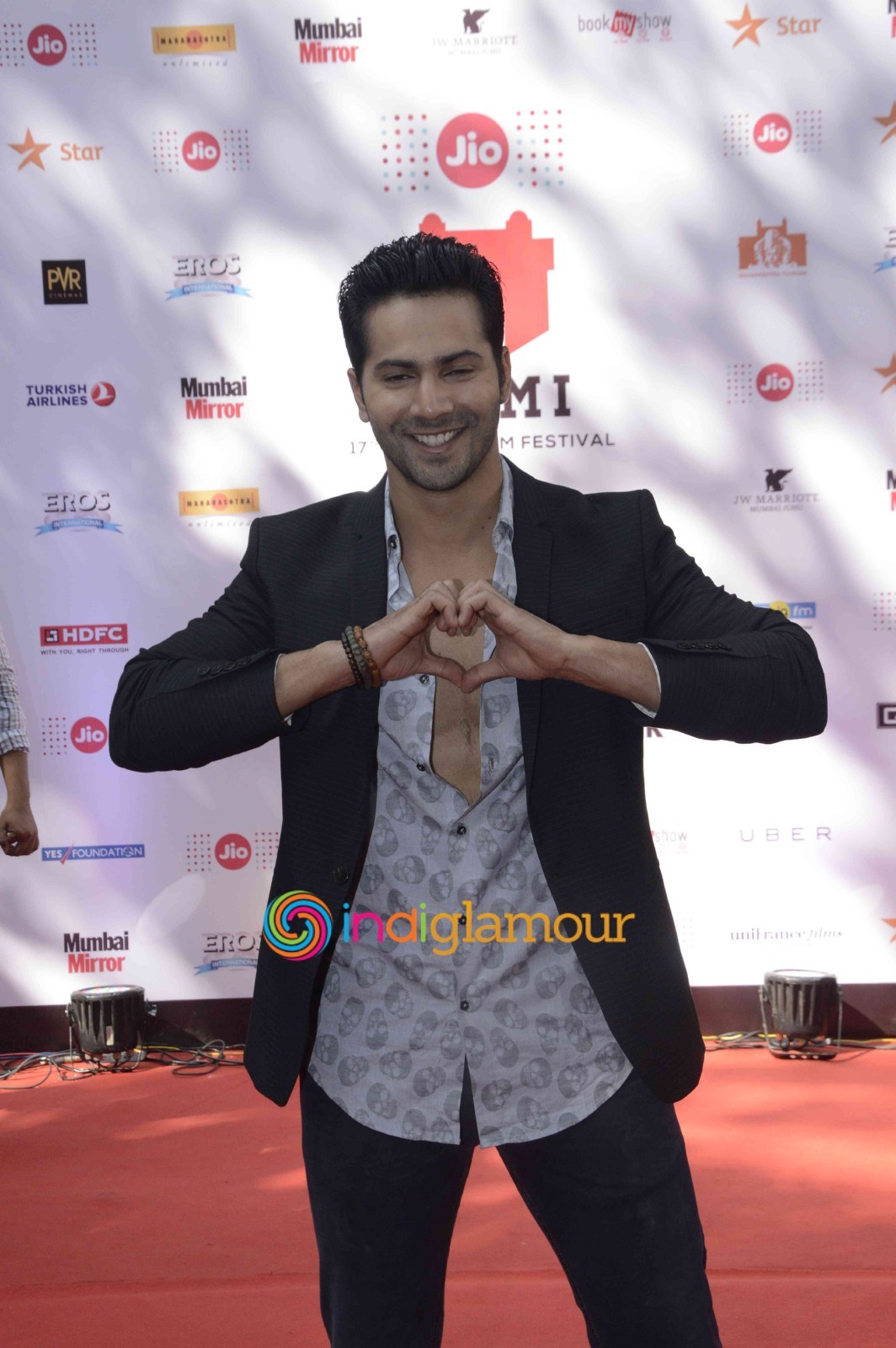 Varun Dhawan Actor hd photo