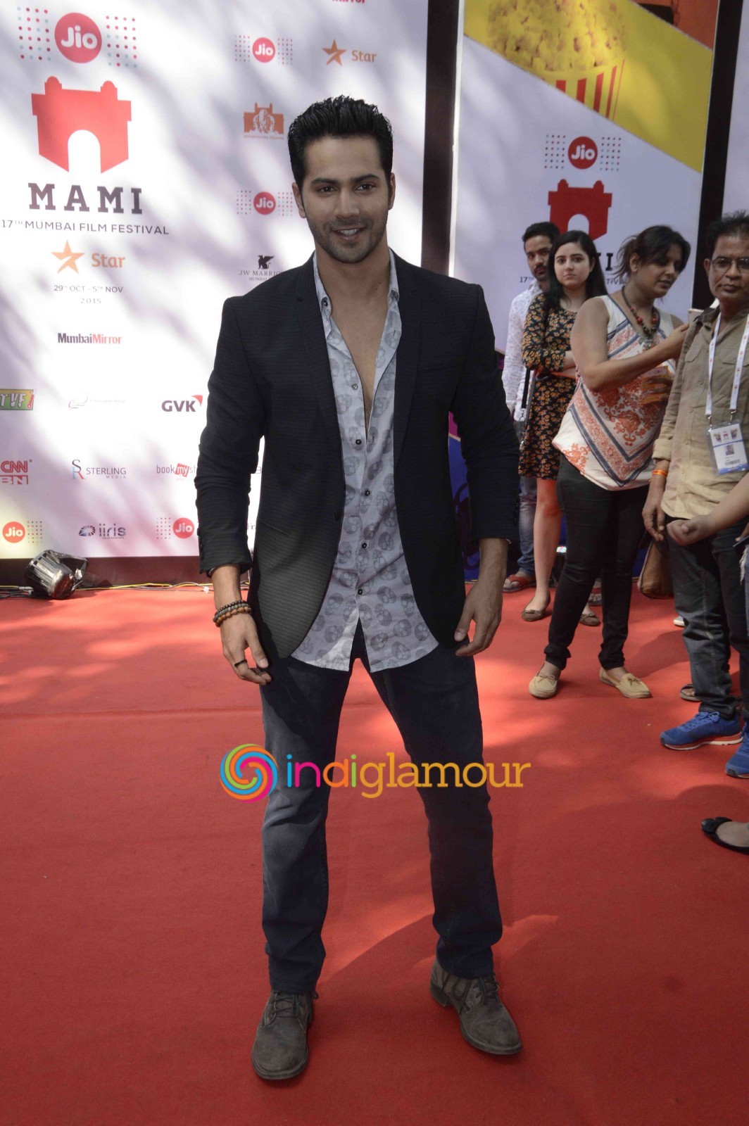 Varun Dhawan Actor hd photo