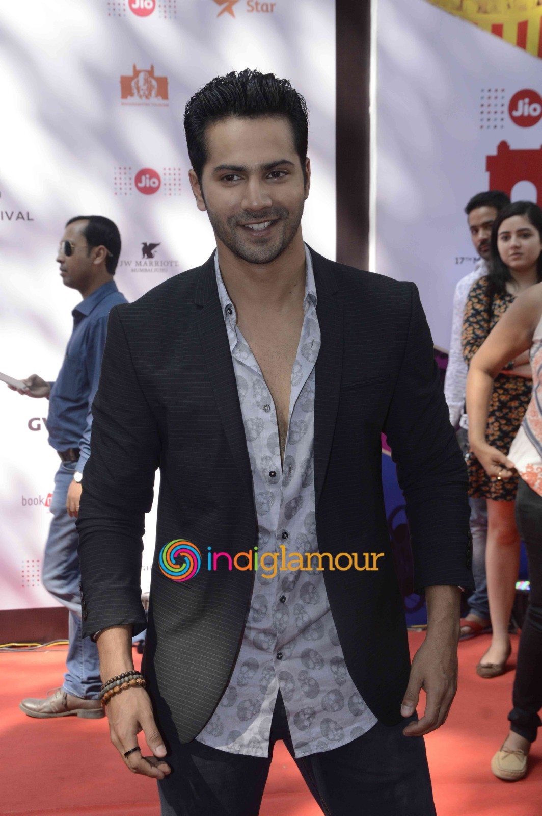 Varun Dhawan Actor hd photo