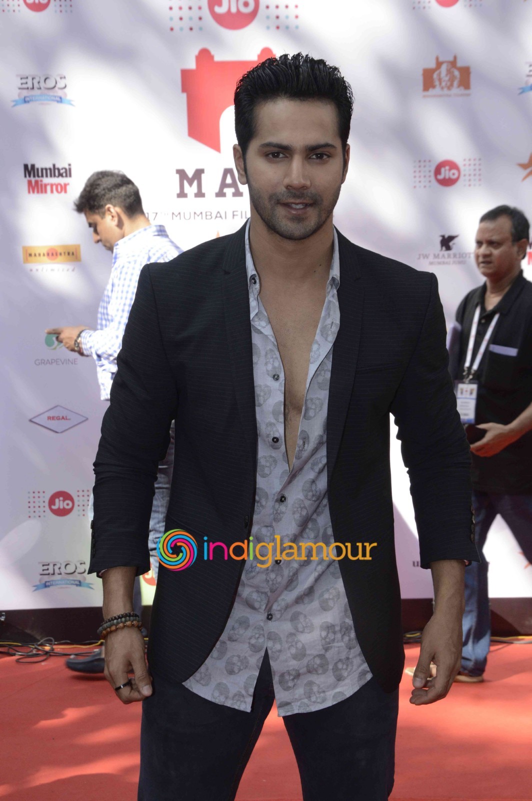 Varun Dhawan Actor hd photo