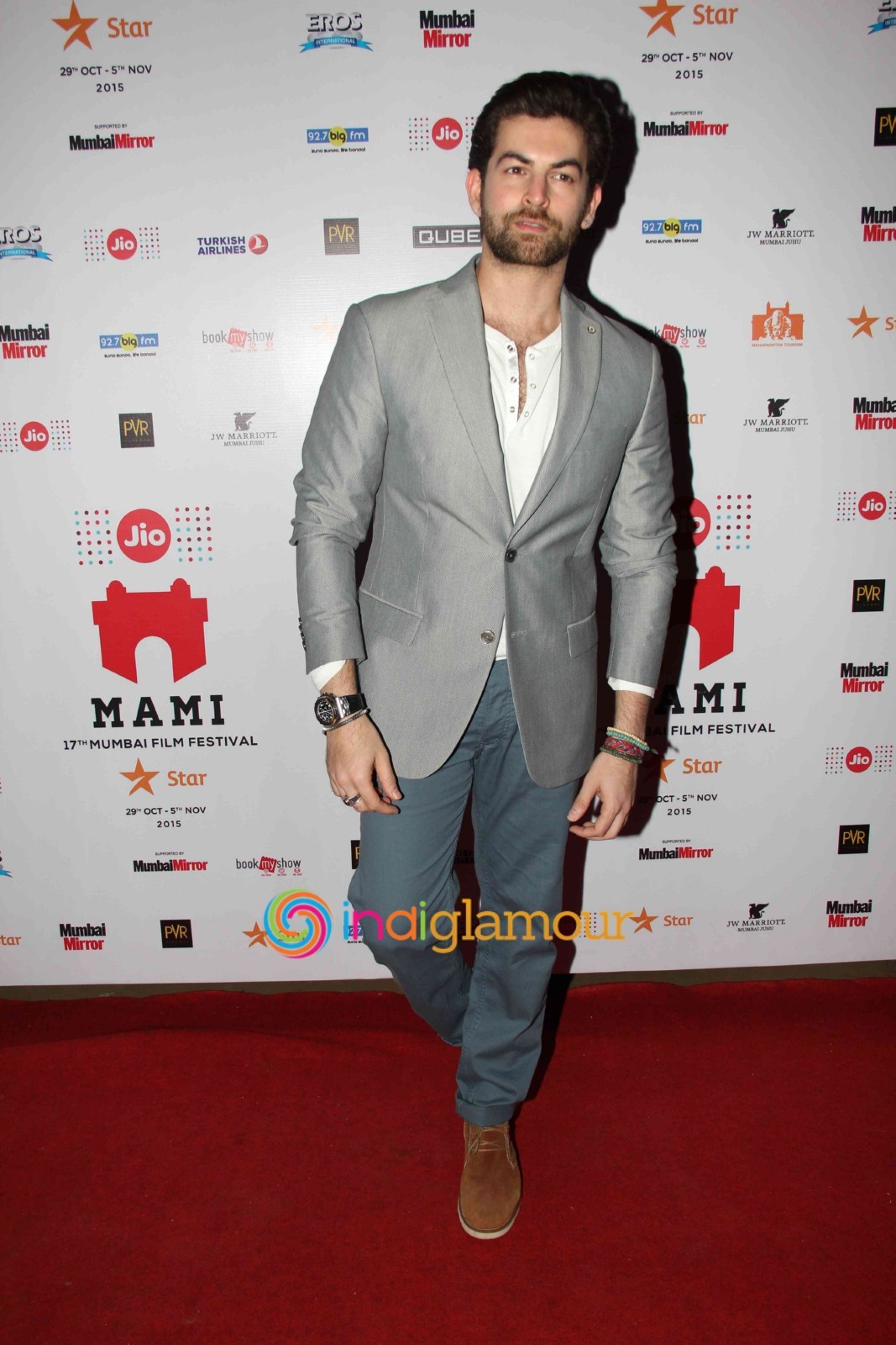 Neil Nitin Mukesh Actor hd photo