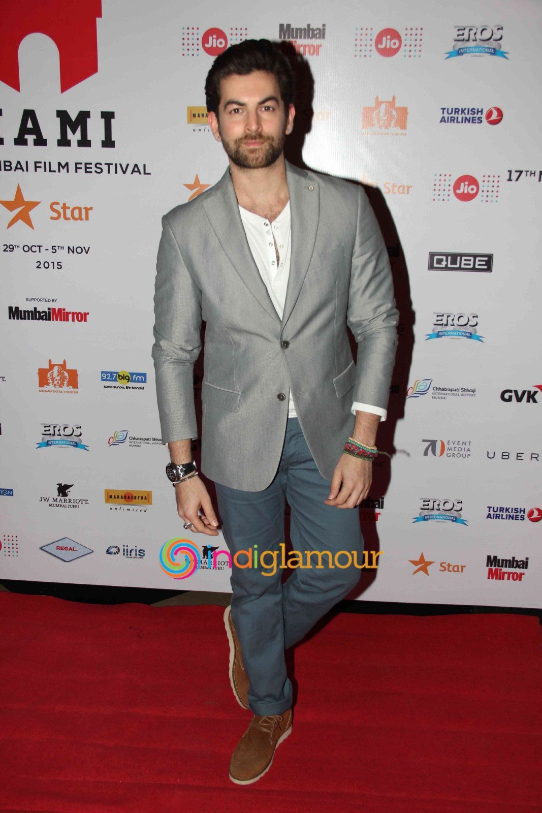Neil Nitin Mukesh Actor hd photo