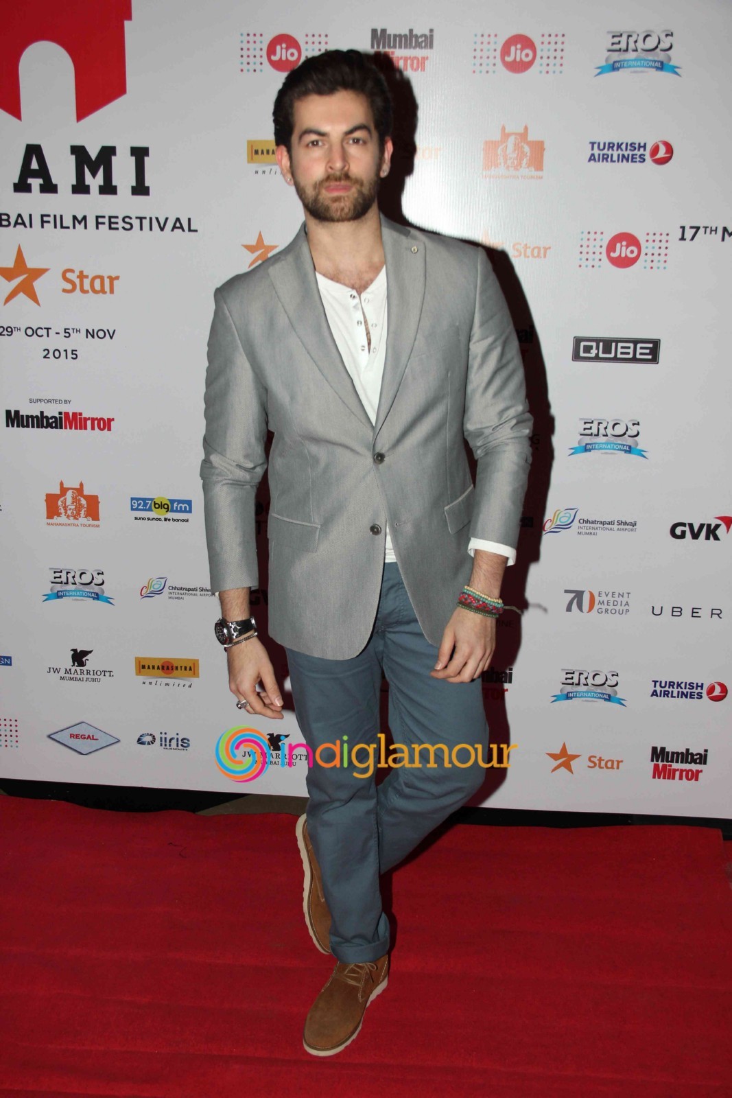 Neil Nitin Mukesh Actor hd photo