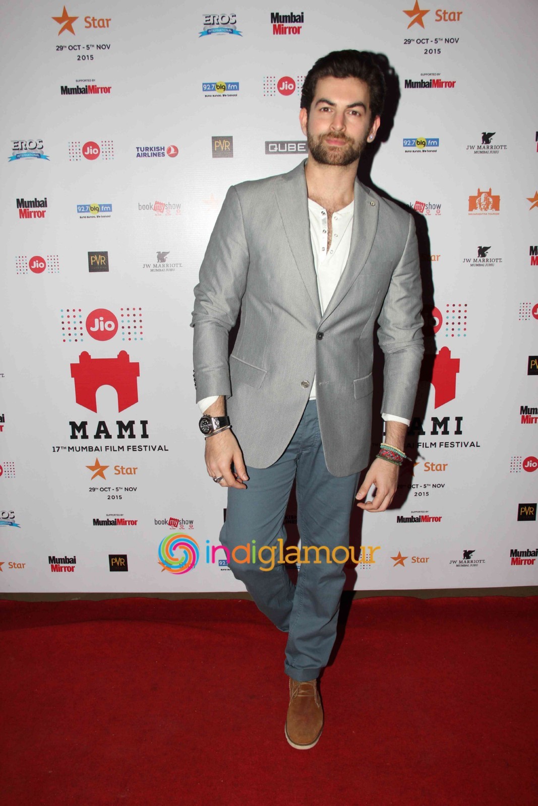 Neil Nitin Mukesh Actor hd photo