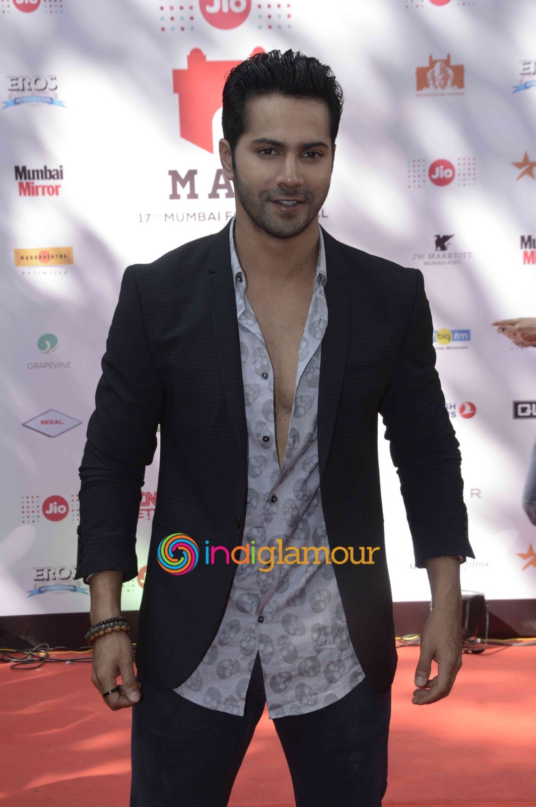 Varun Dhawan Actor hd photo