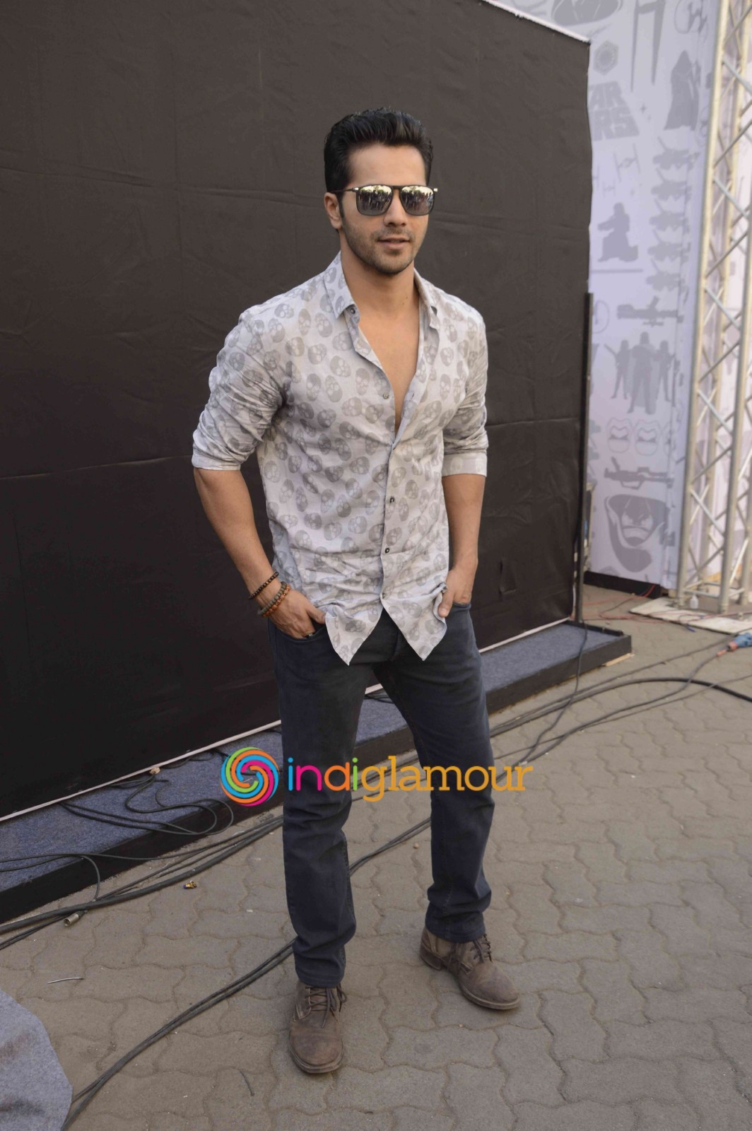 Varun Dhawan Actor hd photo