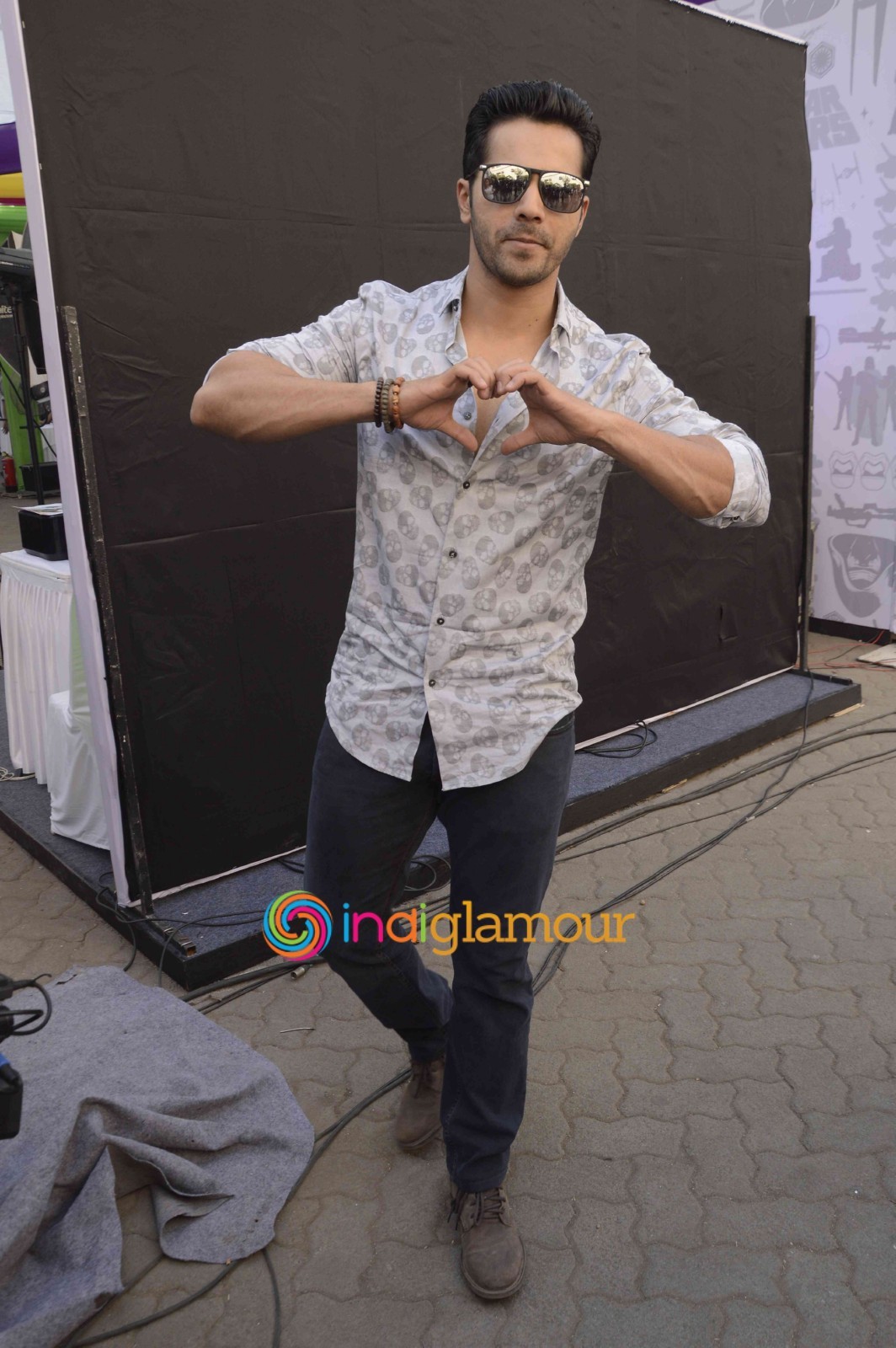 Varun Dhawan Actor hd photo