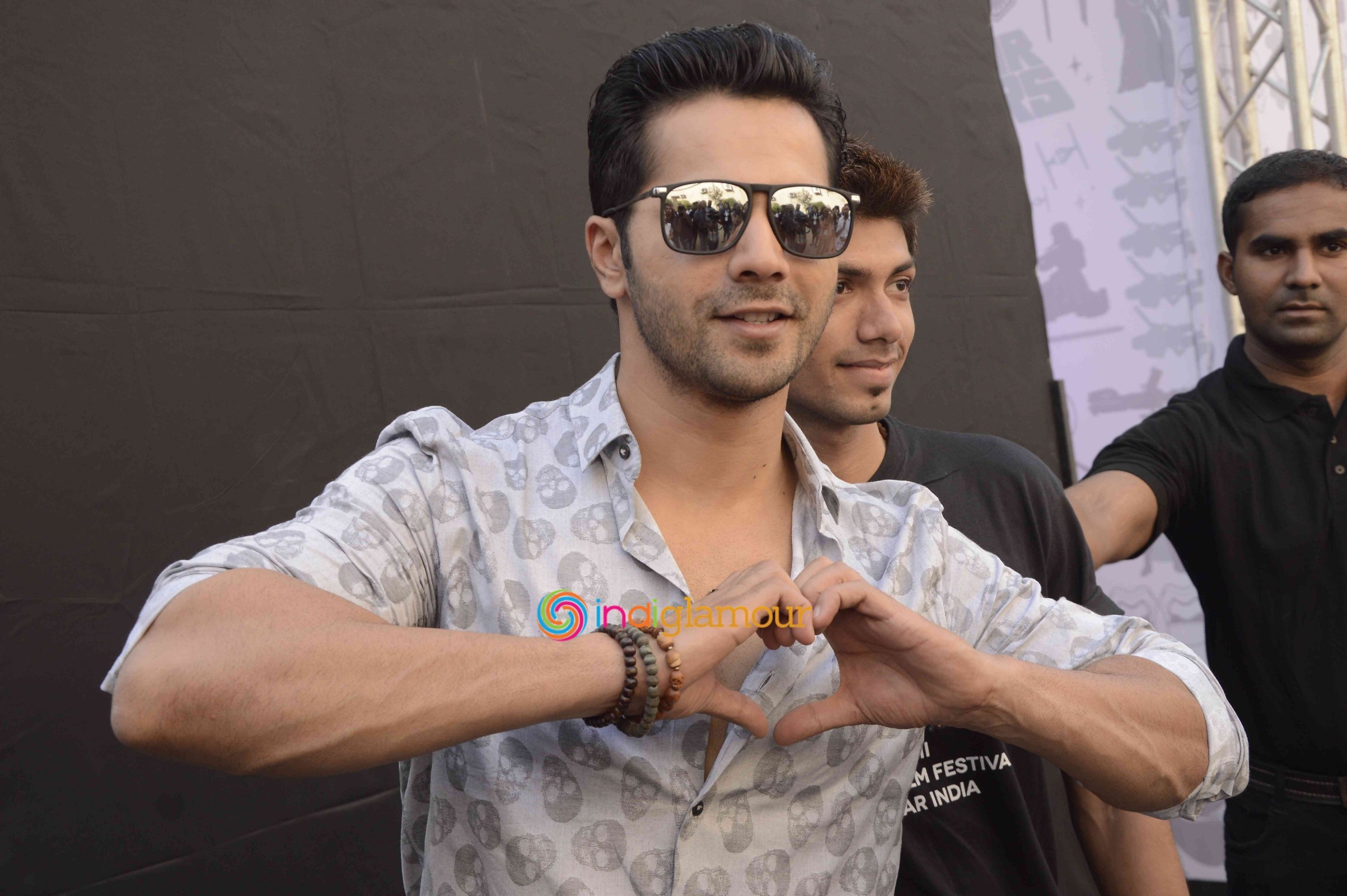 Varun Dhawan Actor hd photo