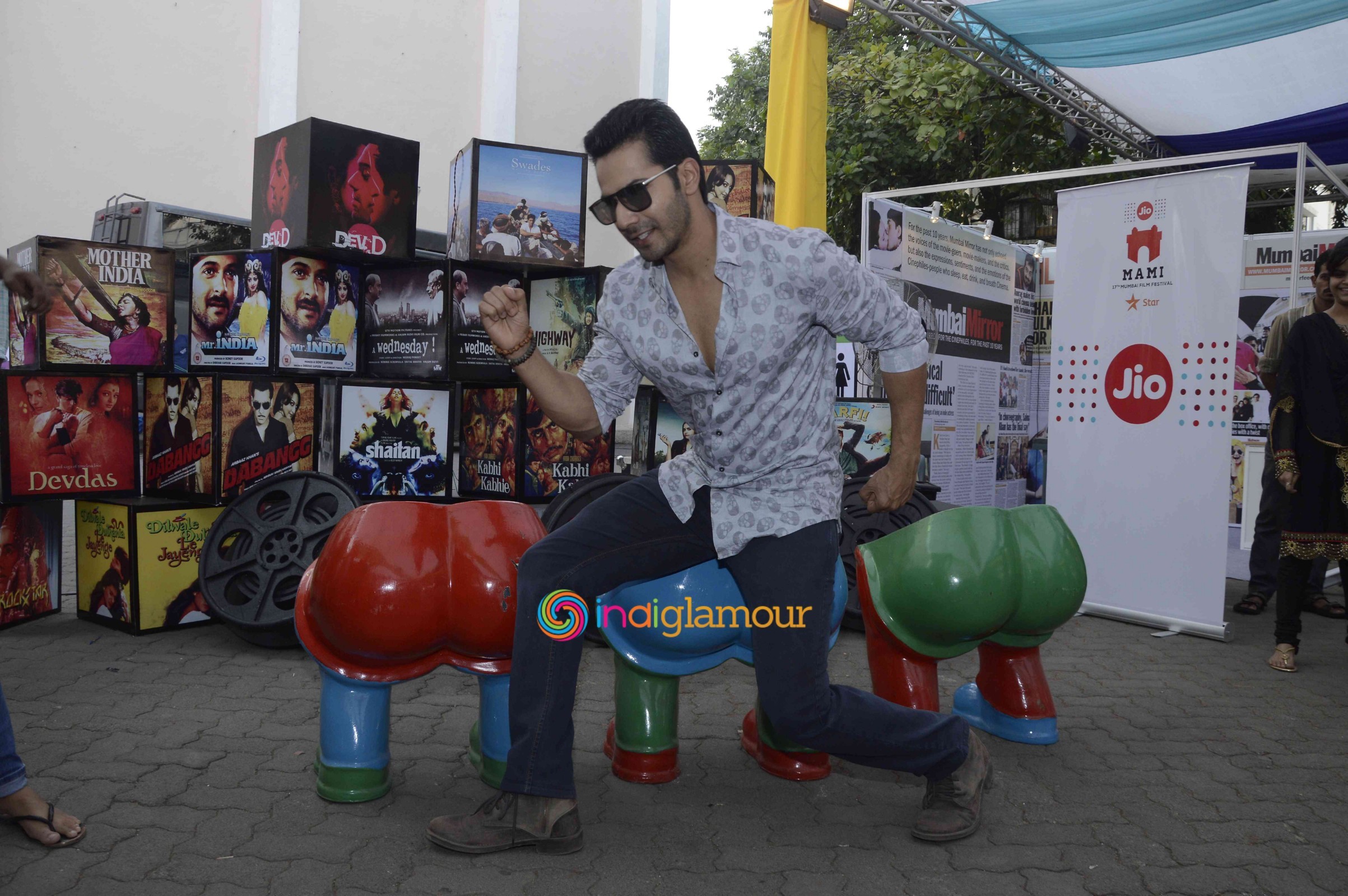 Varun Dhawan Actor hd photo