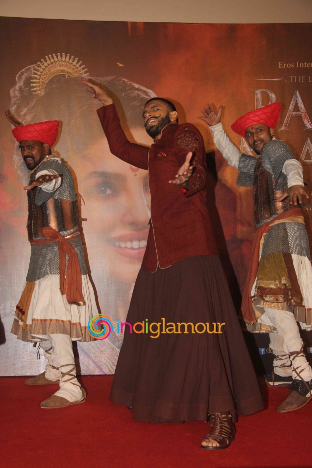 Ranveer Singh Actor hd photo