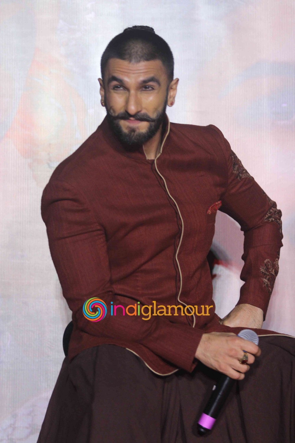 Ranveer Singh Actor hd photo