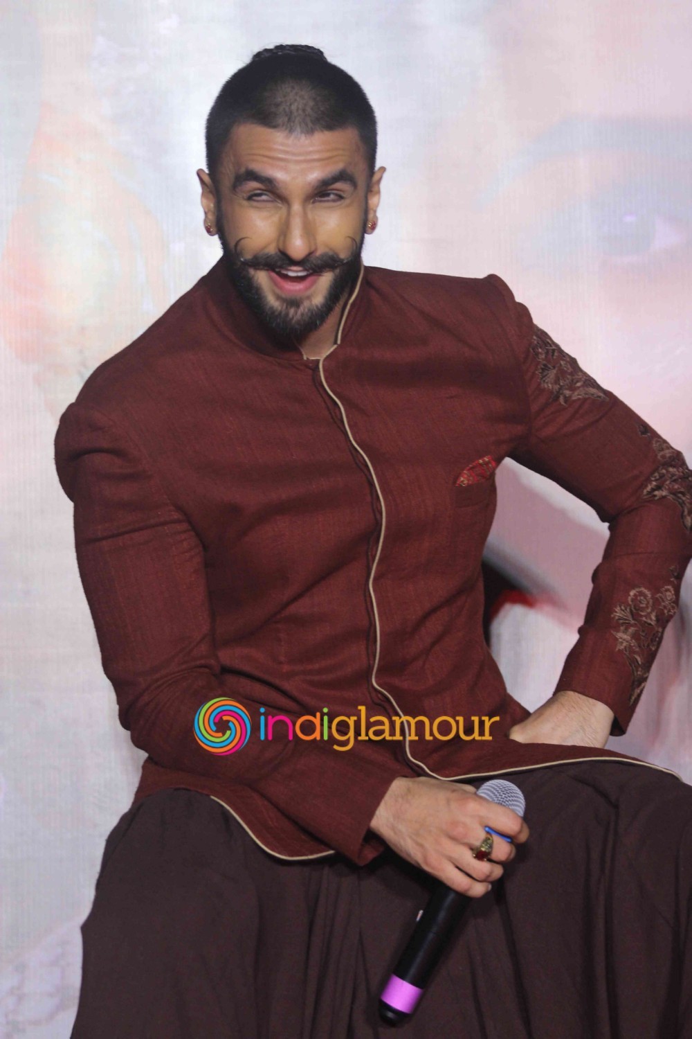 Ranveer Singh Actor hd photo