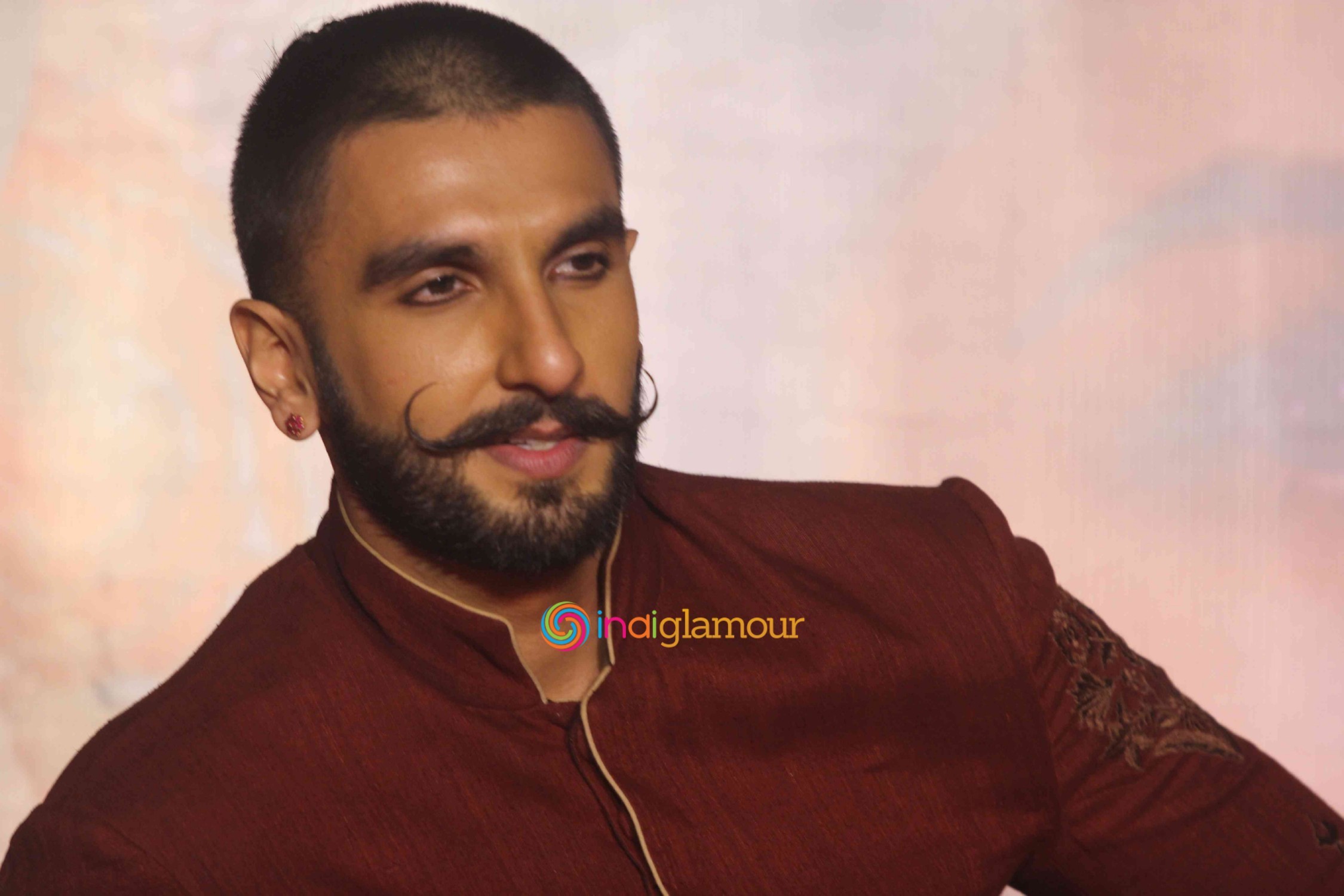 Ranveer Singh Actor hd photo