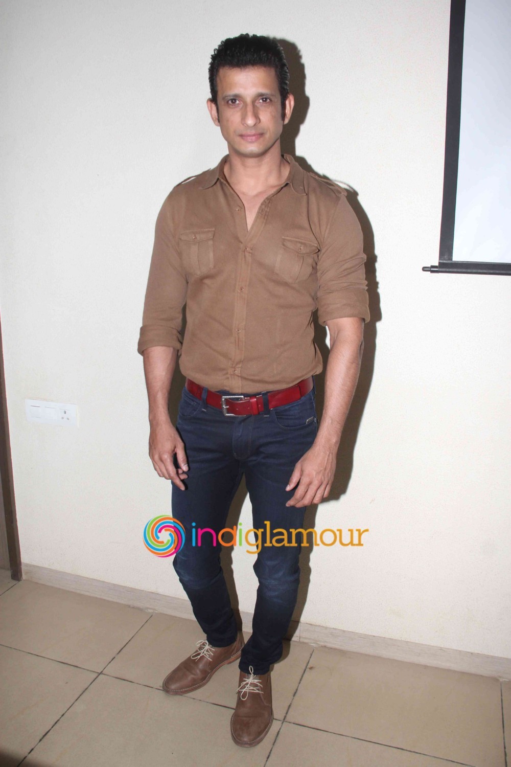 Sharman Joshi Actor hd photo
