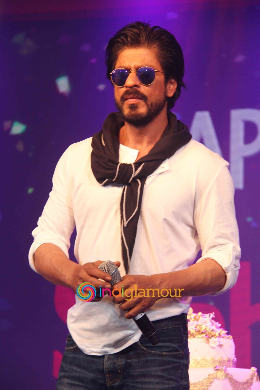 Shah Rukh Khan Actor hd photo