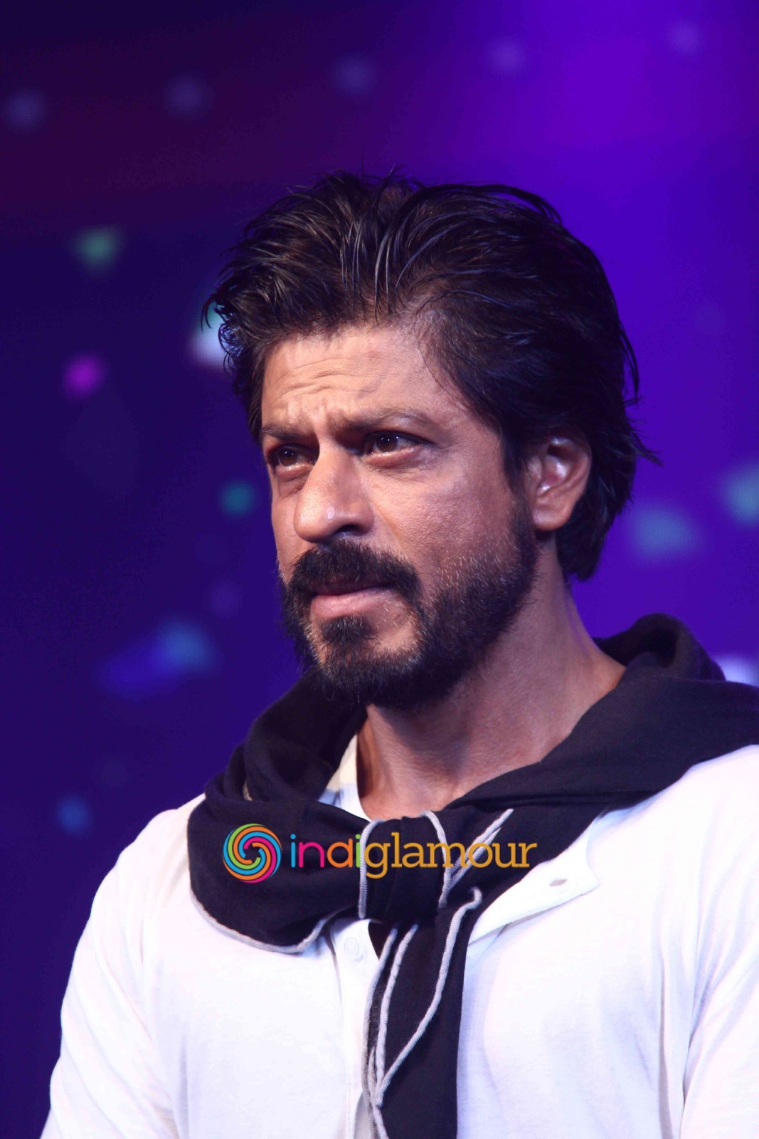 Shah Rukh Khan Actor hd photo
