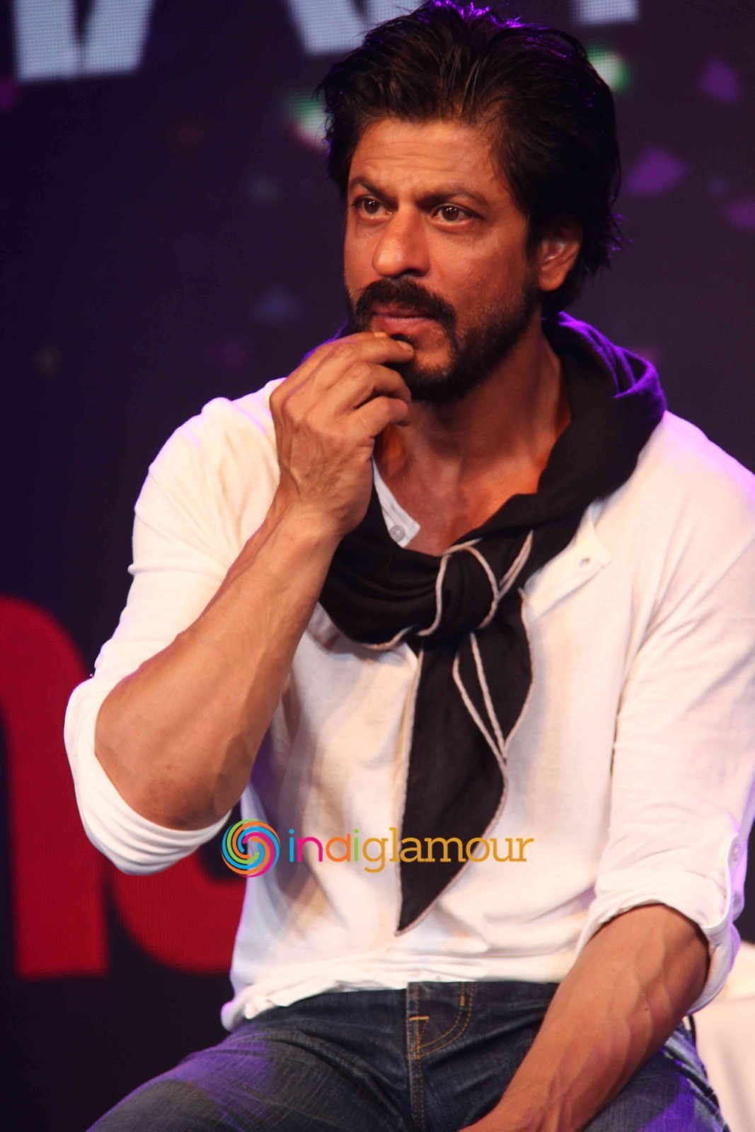Shah Rukh Khan Actor hd photo