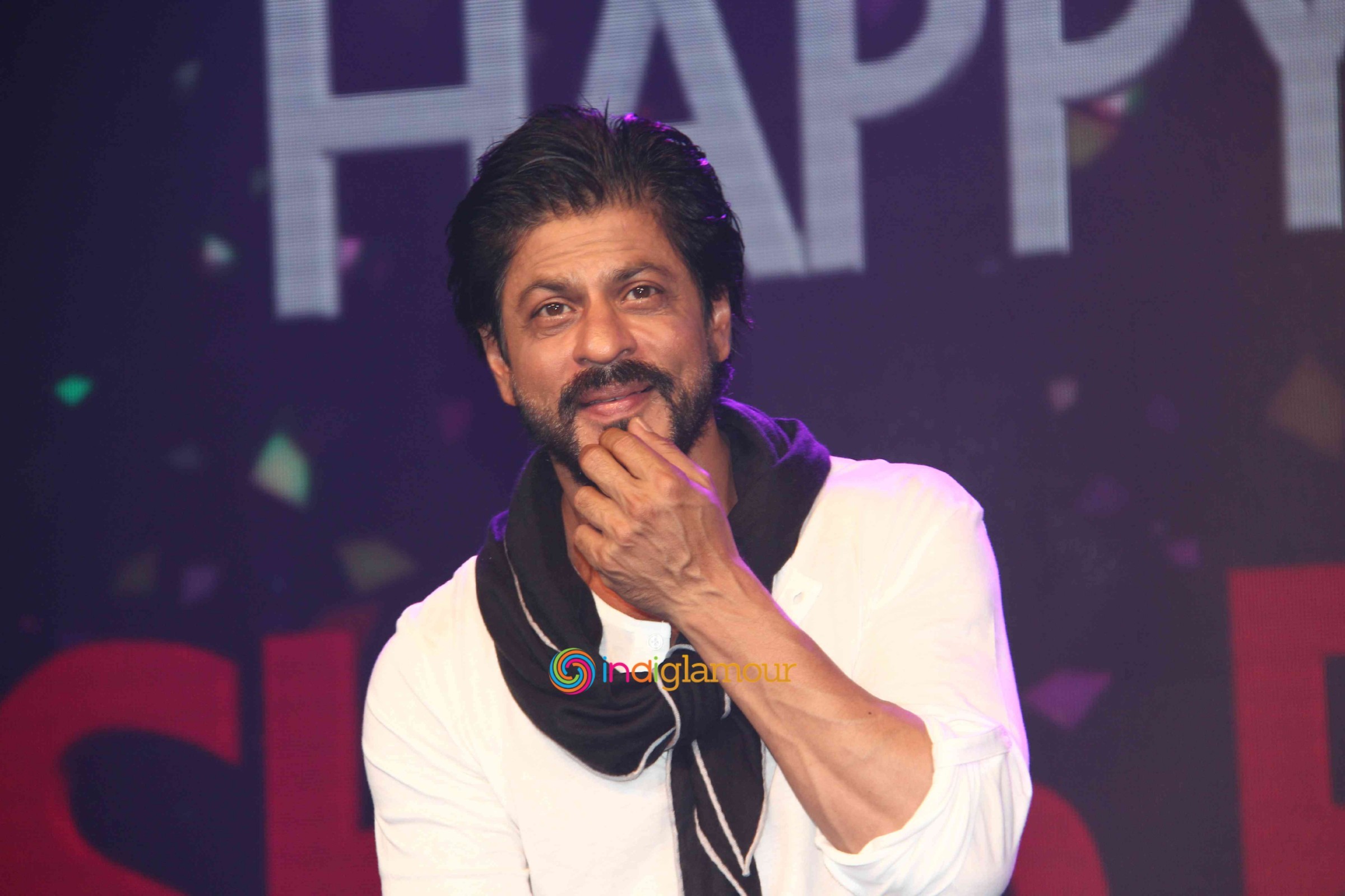 Shah Rukh Khan Actor hd photo