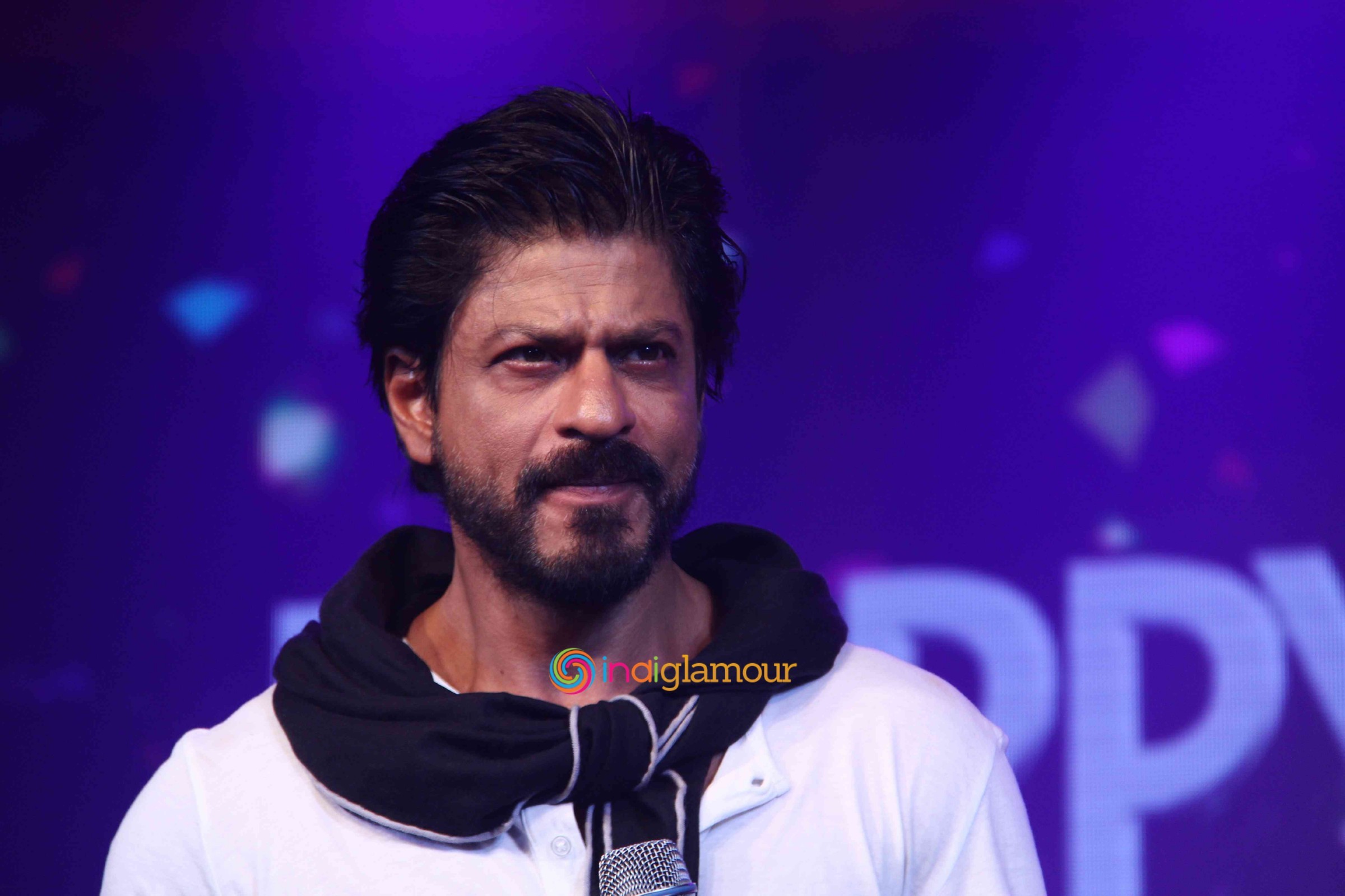 Shah Rukh Khan Actor hd photo