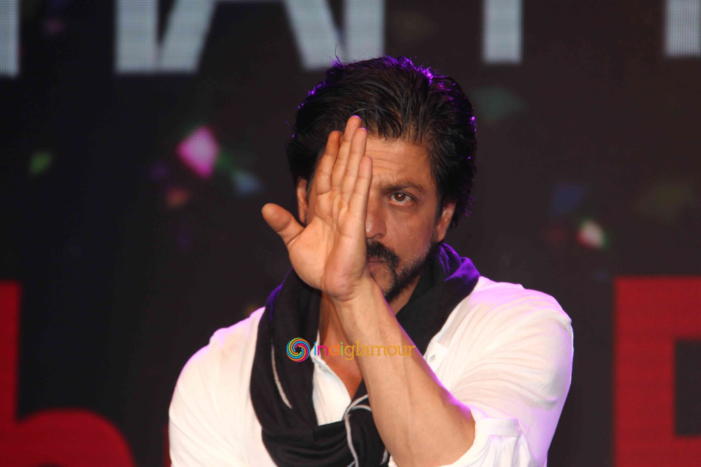 Shah Rukh Khan Actor hd photo