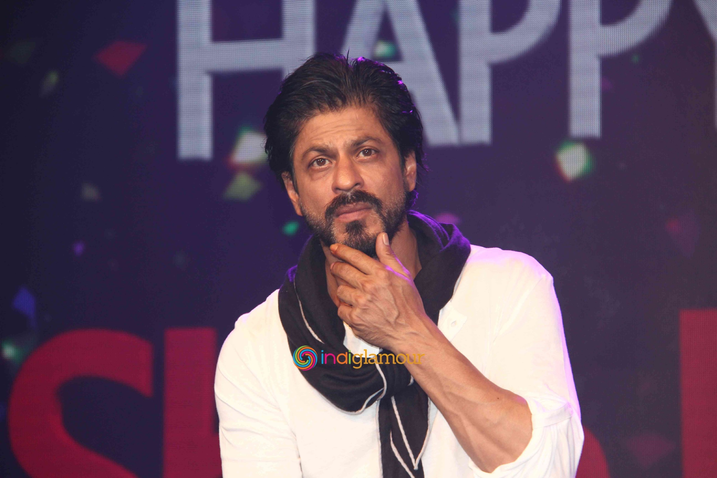 Shah Rukh Khan Actor hd photo