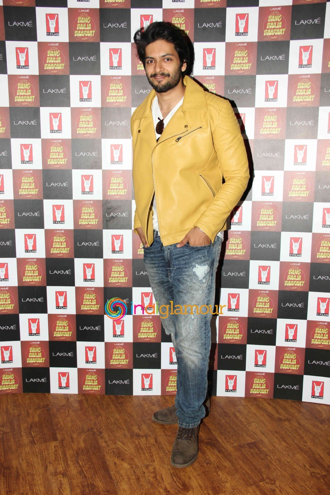 Ali Fazal Actor hd photo