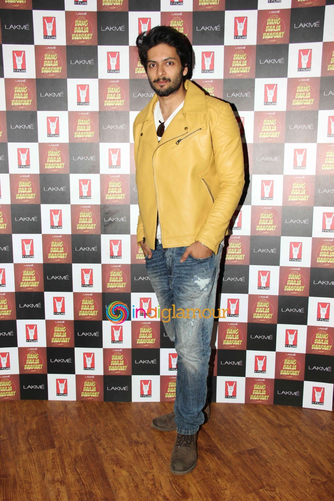 Ali Fazal Actor hd photo
