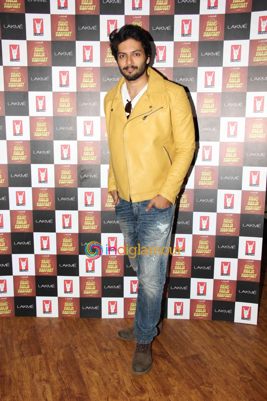 Ali Fazal Actor hd photo