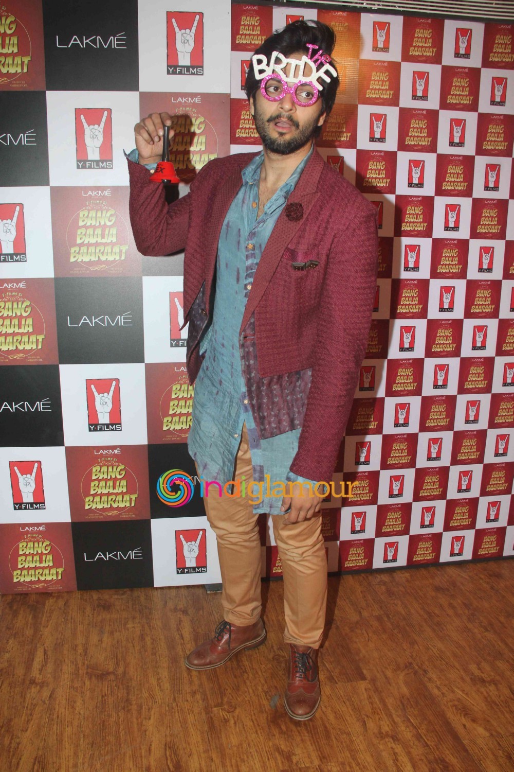 Ali Fazal Actor hd photo