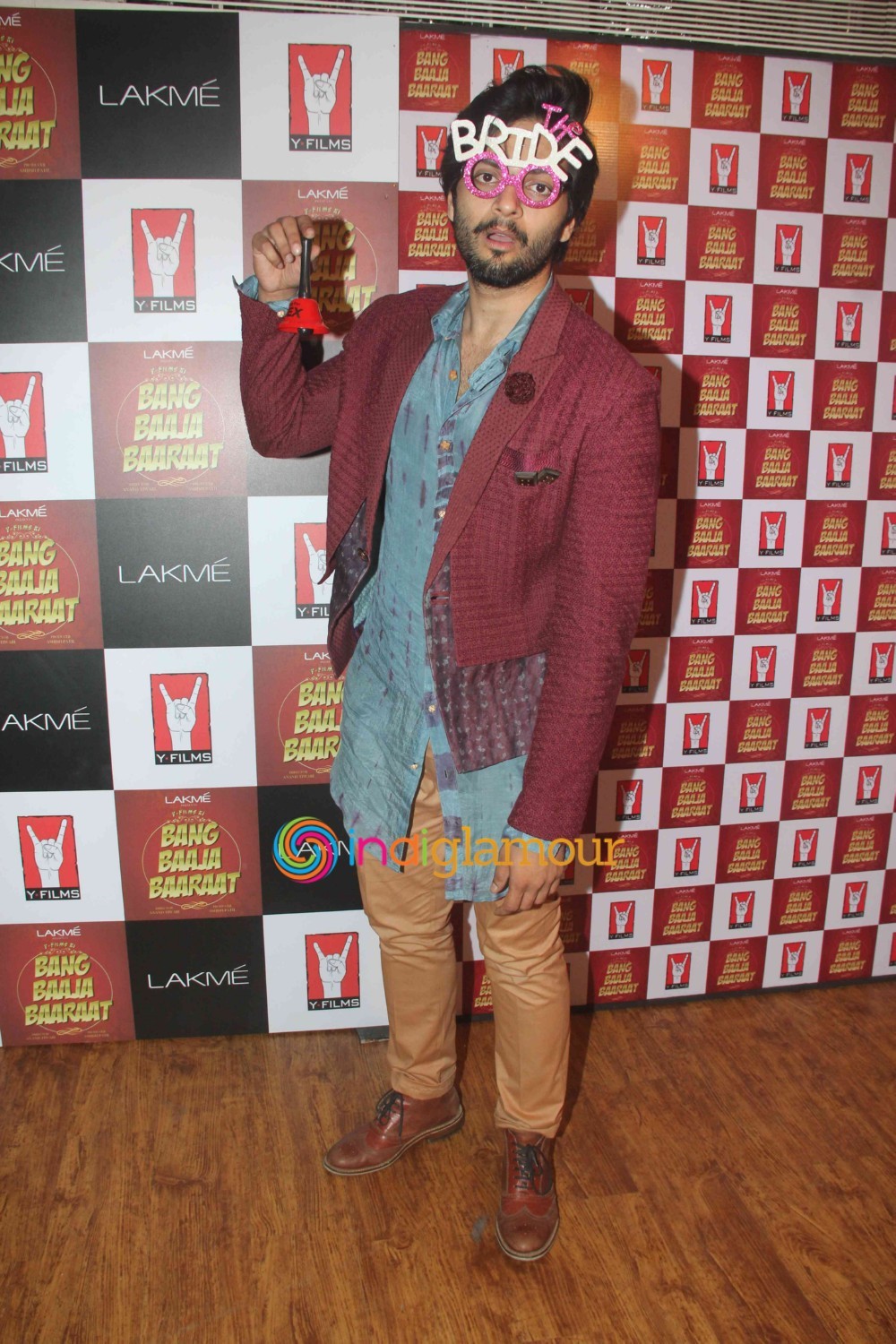 Ali Fazal Actor hd photo