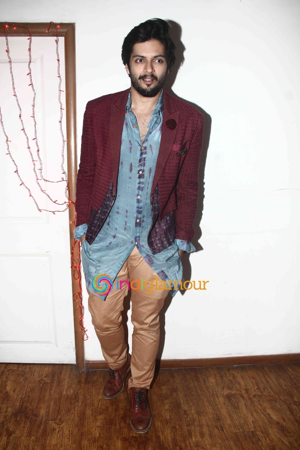 Ali Fazal Actor hd photo