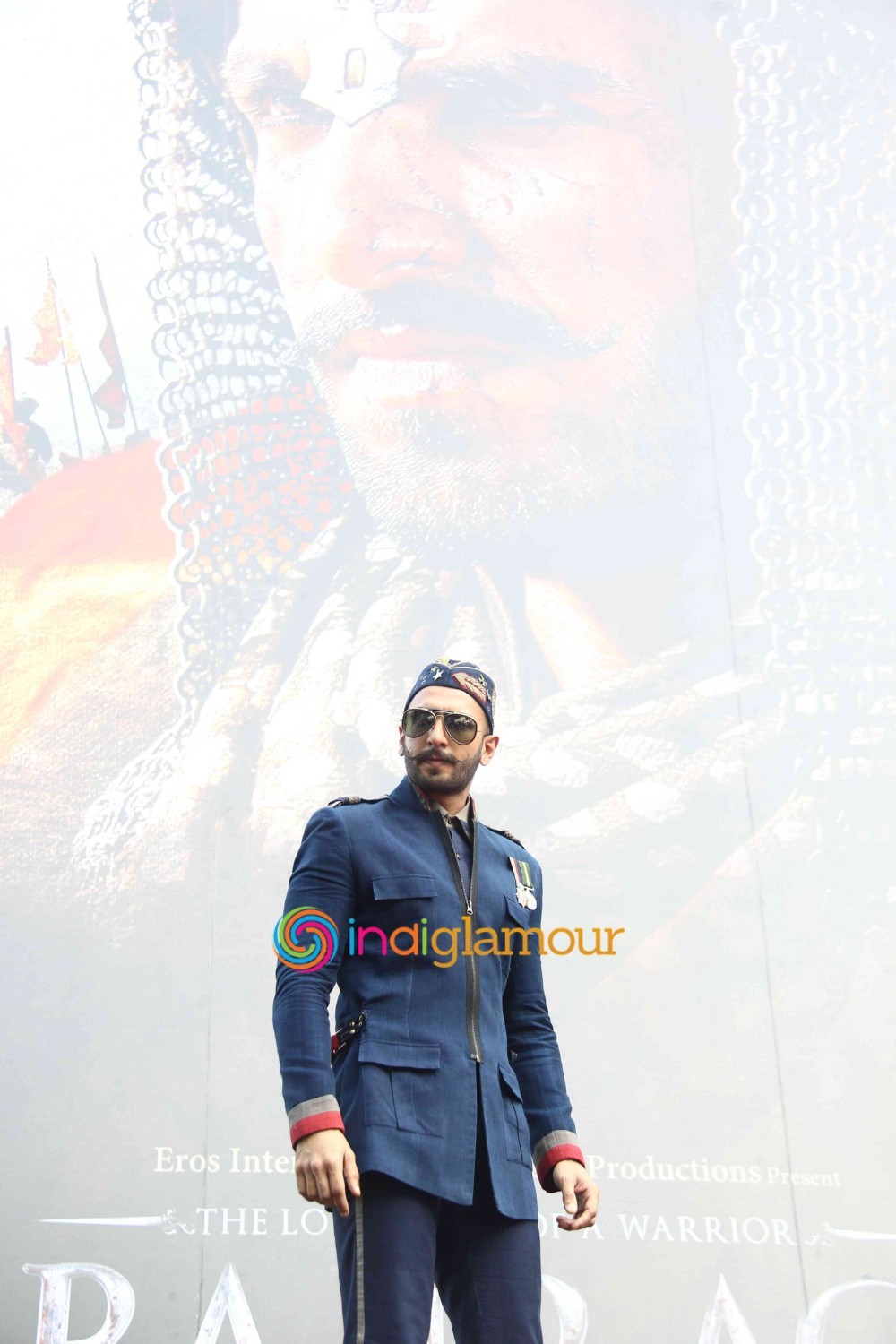 Ranveer Singh Actor hd photo
