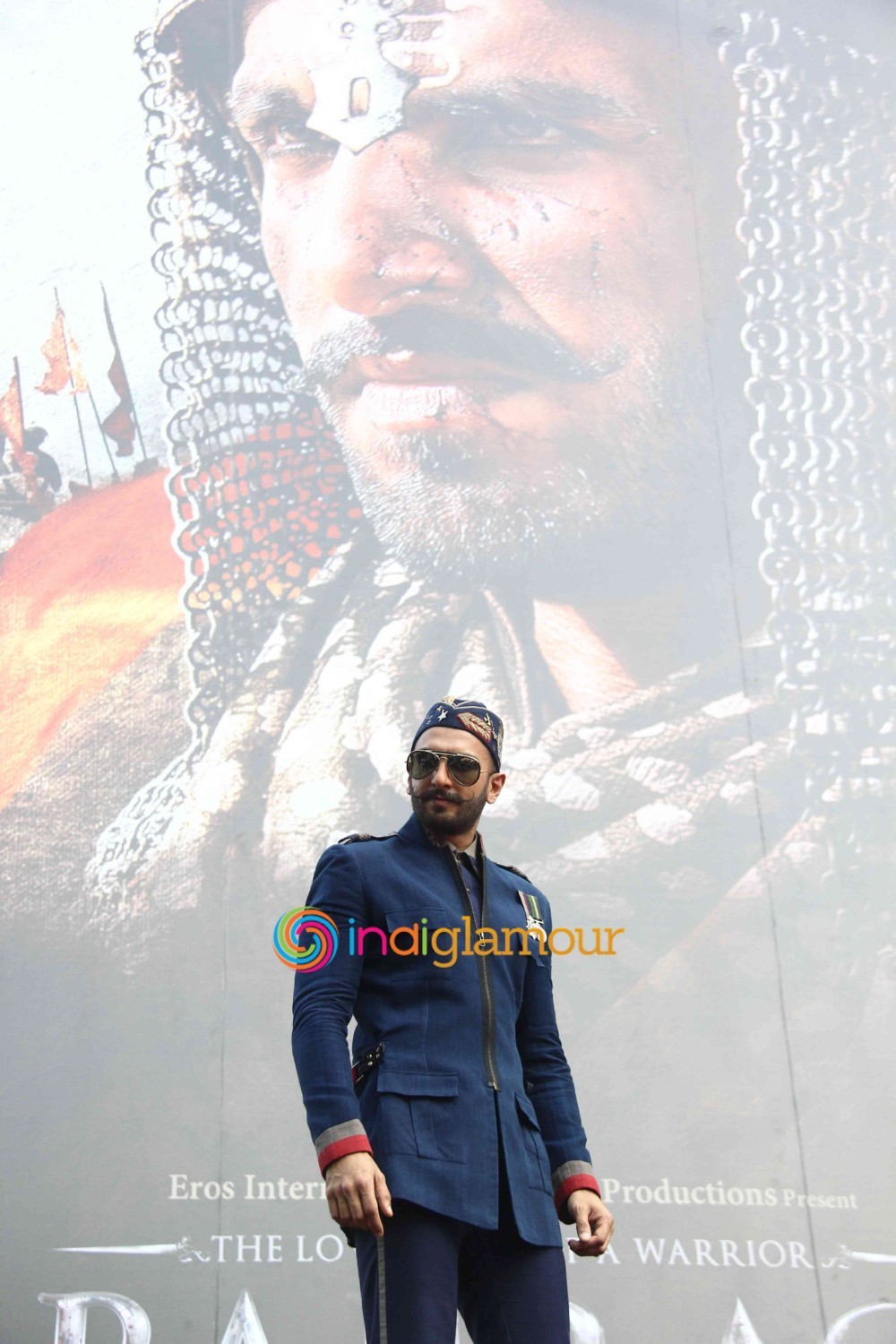 Ranveer Singh Actor hd photo