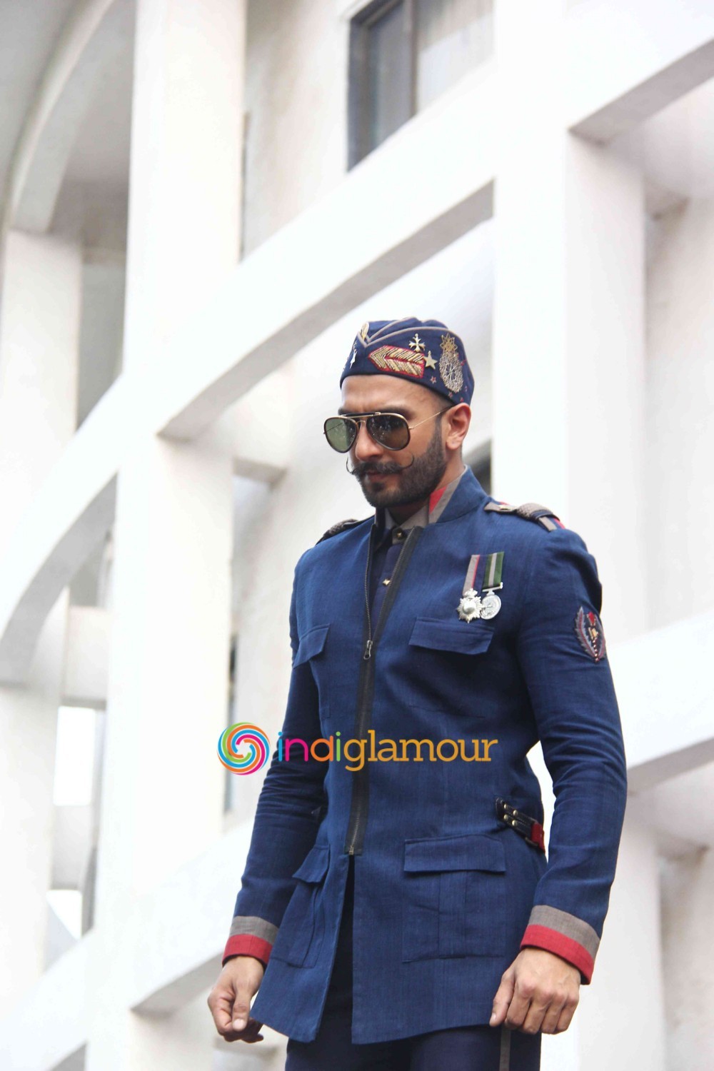 Ranveer Singh Actor hd photo