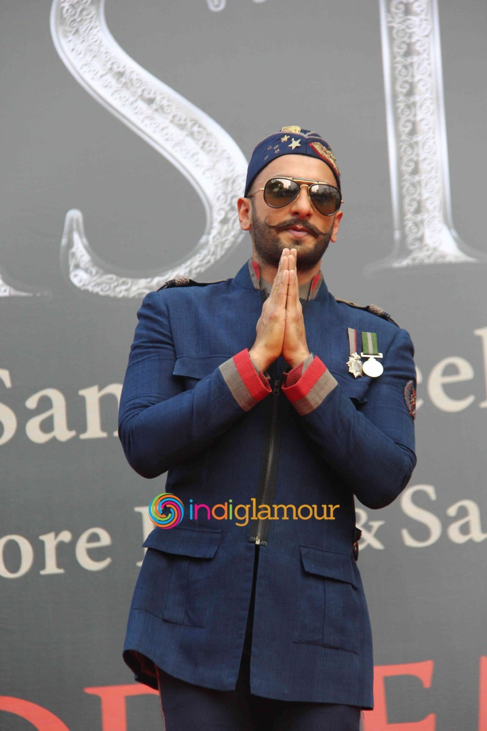 Ranveer Singh Actor hd photo