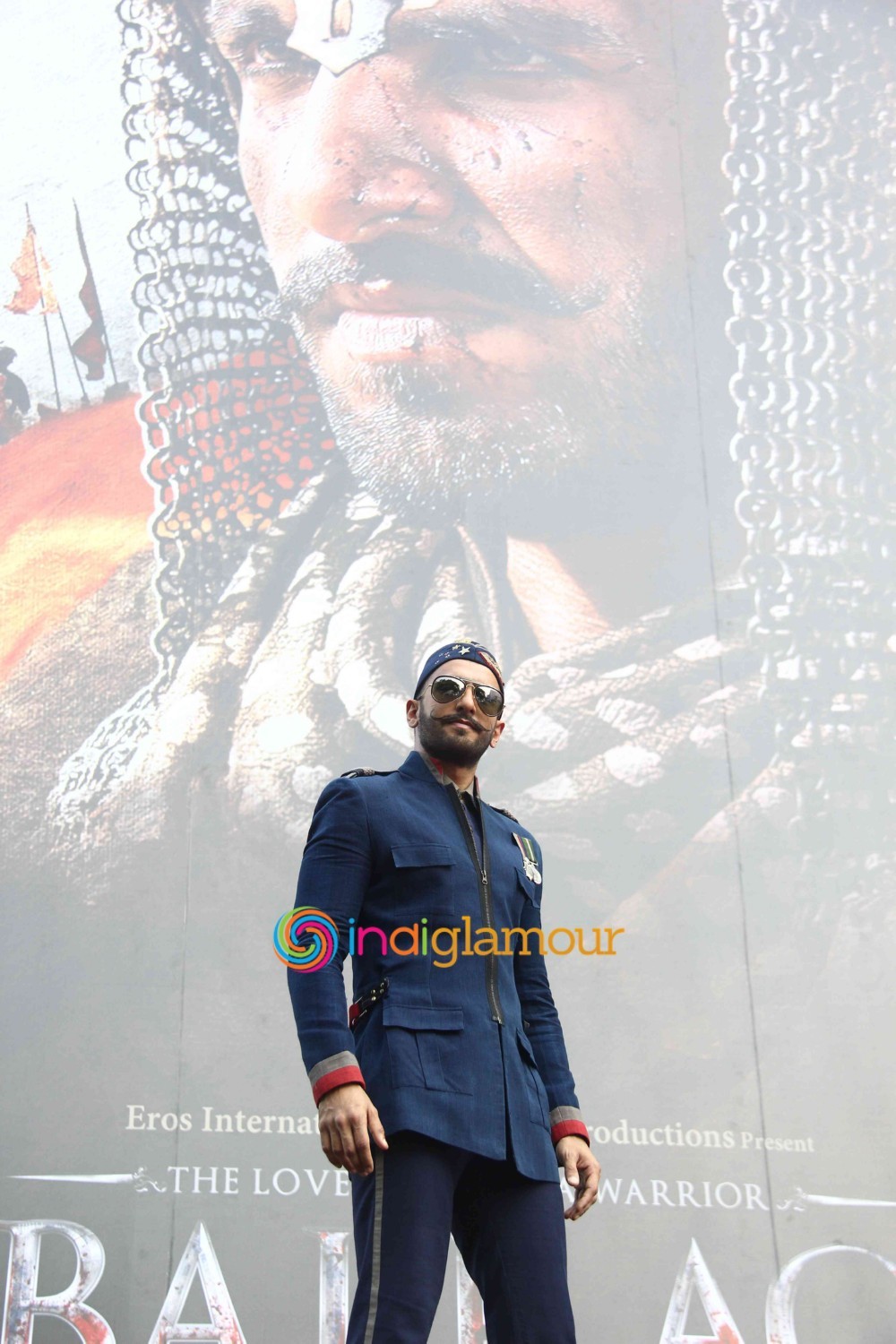 Ranveer Singh Actor hd photo