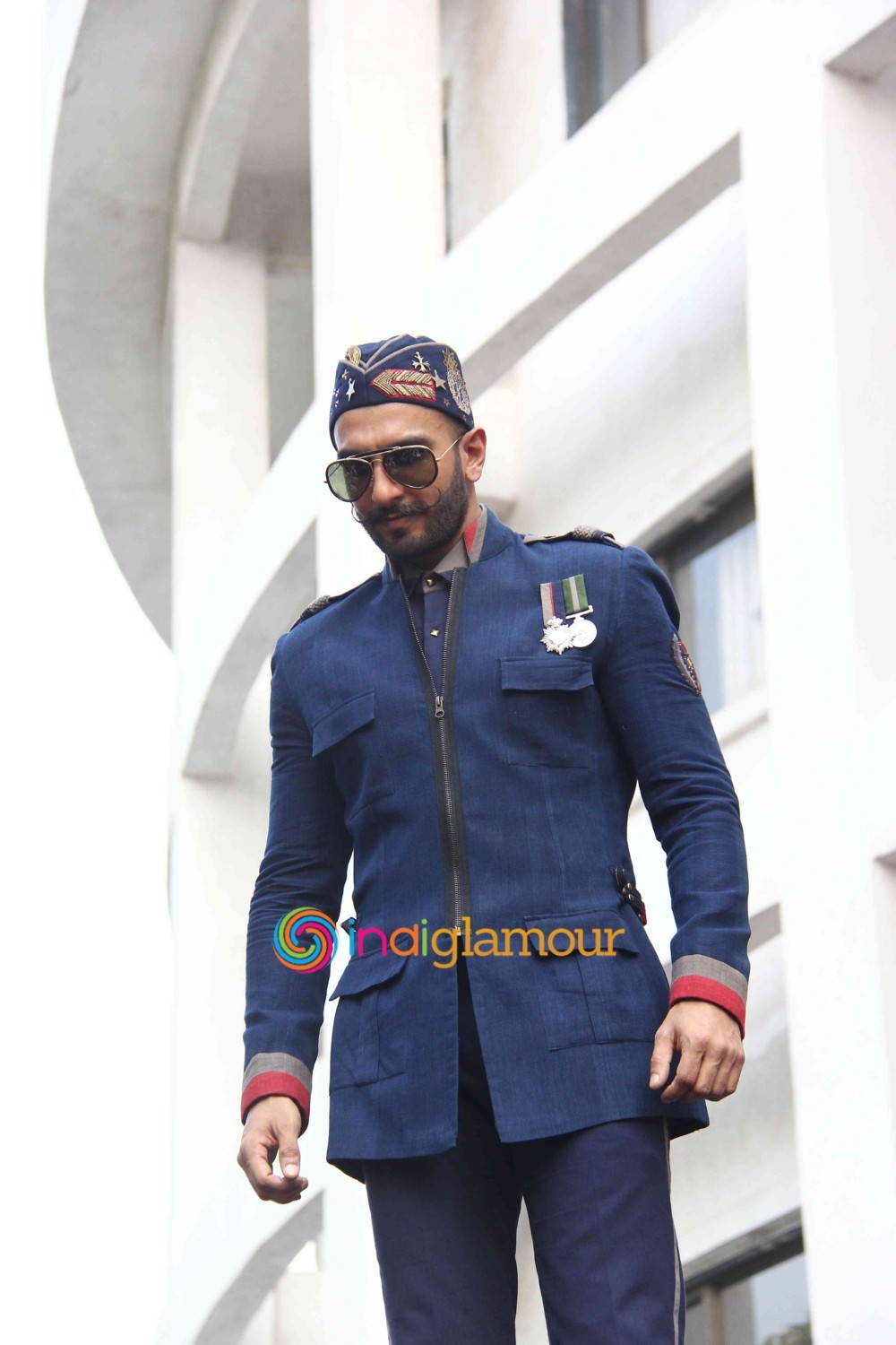 Ranveer Singh Actor hd photo