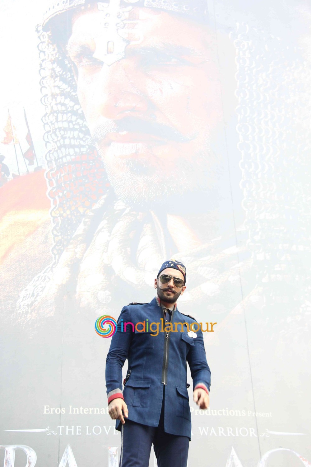 Ranveer Singh Actor hd photo