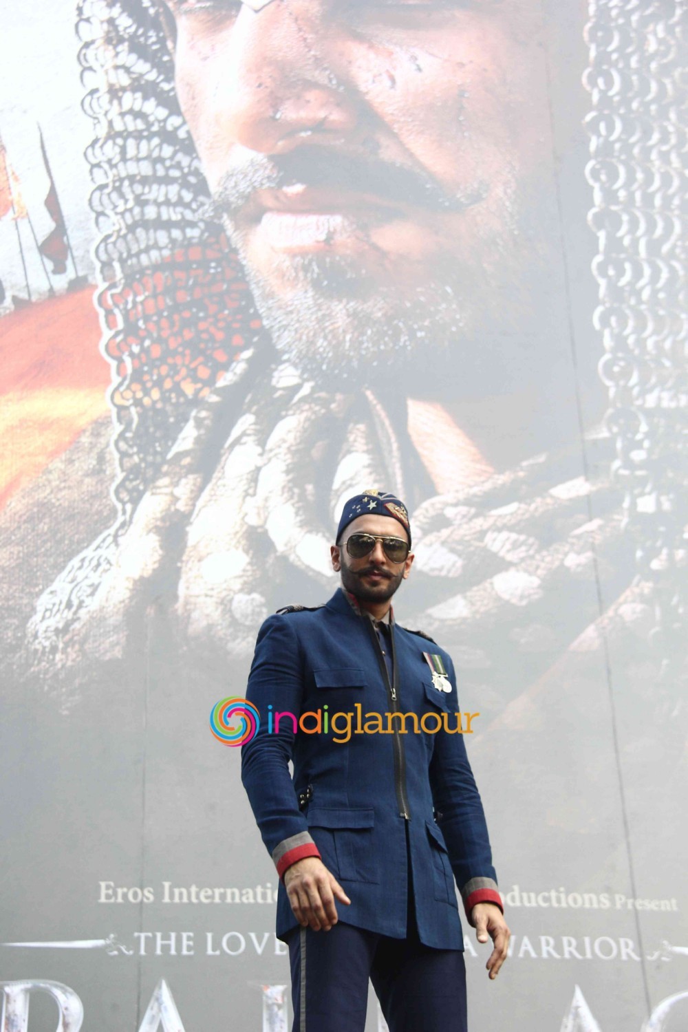 Ranveer Singh Actor hd photo