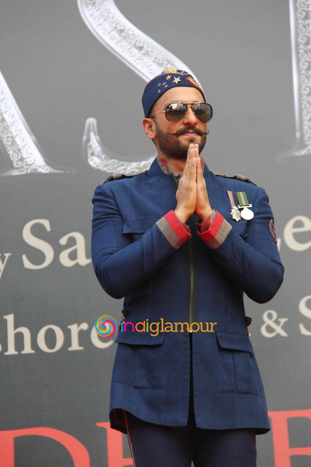 Ranveer Singh Actor hd photo