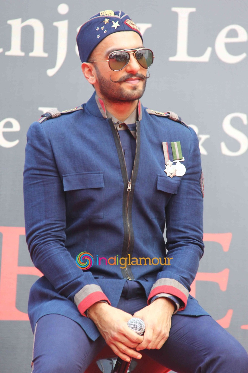 Ranveer Singh Actor hd photo