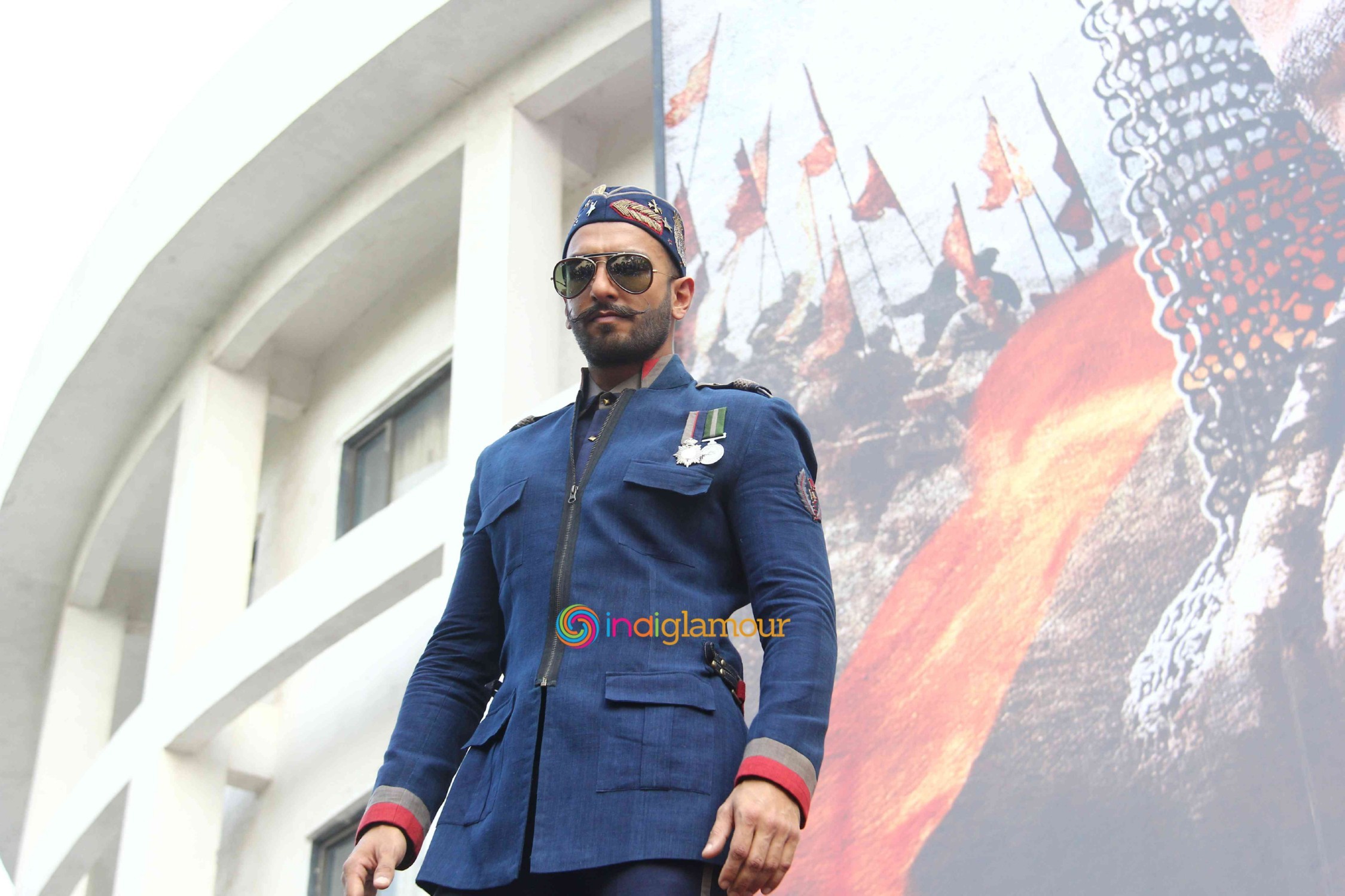 Ranveer Singh Actor hd photo